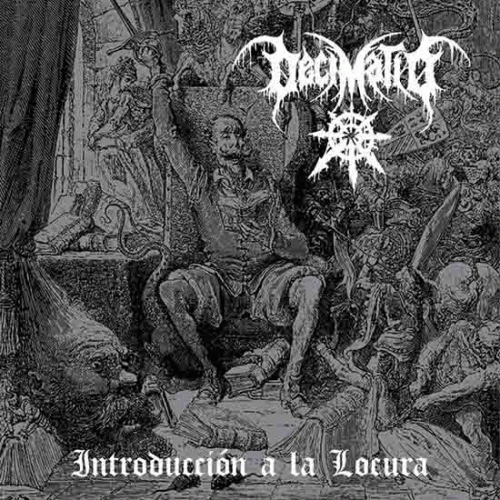 Introducción a la Locura